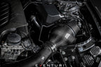 Eventuri bmw f87 m2 carbon fiber intake system - iND Distribution