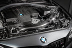 Eventuri bmw f87 m2 carbon fiber intake system - iND Distribution