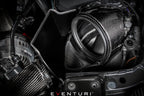 Eventuri bmw f87 m2 carbon fiber intake system - iND Distribution