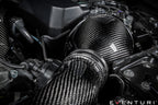 Eventuri bmw f87 m2 carbon fiber intake system - iND Distribution