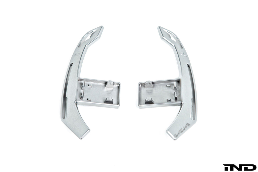 Evolve Billet Aluminum Performance Paddle Shift Set