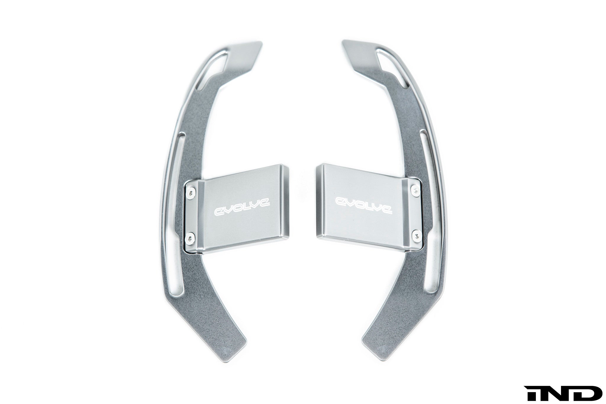 Evolve Billet Aluminum Performance Paddle Shift Set