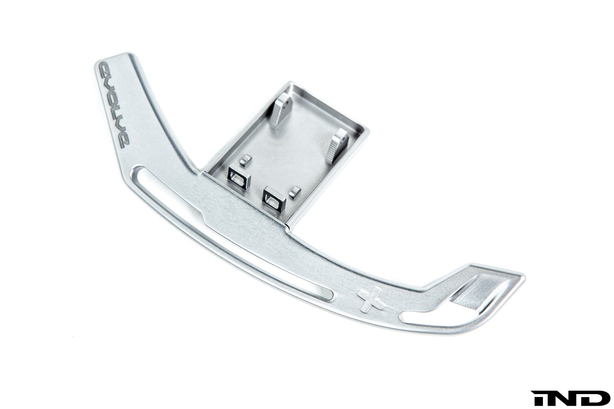 Evolve Billet Aluminum Performance Paddle Shift Set