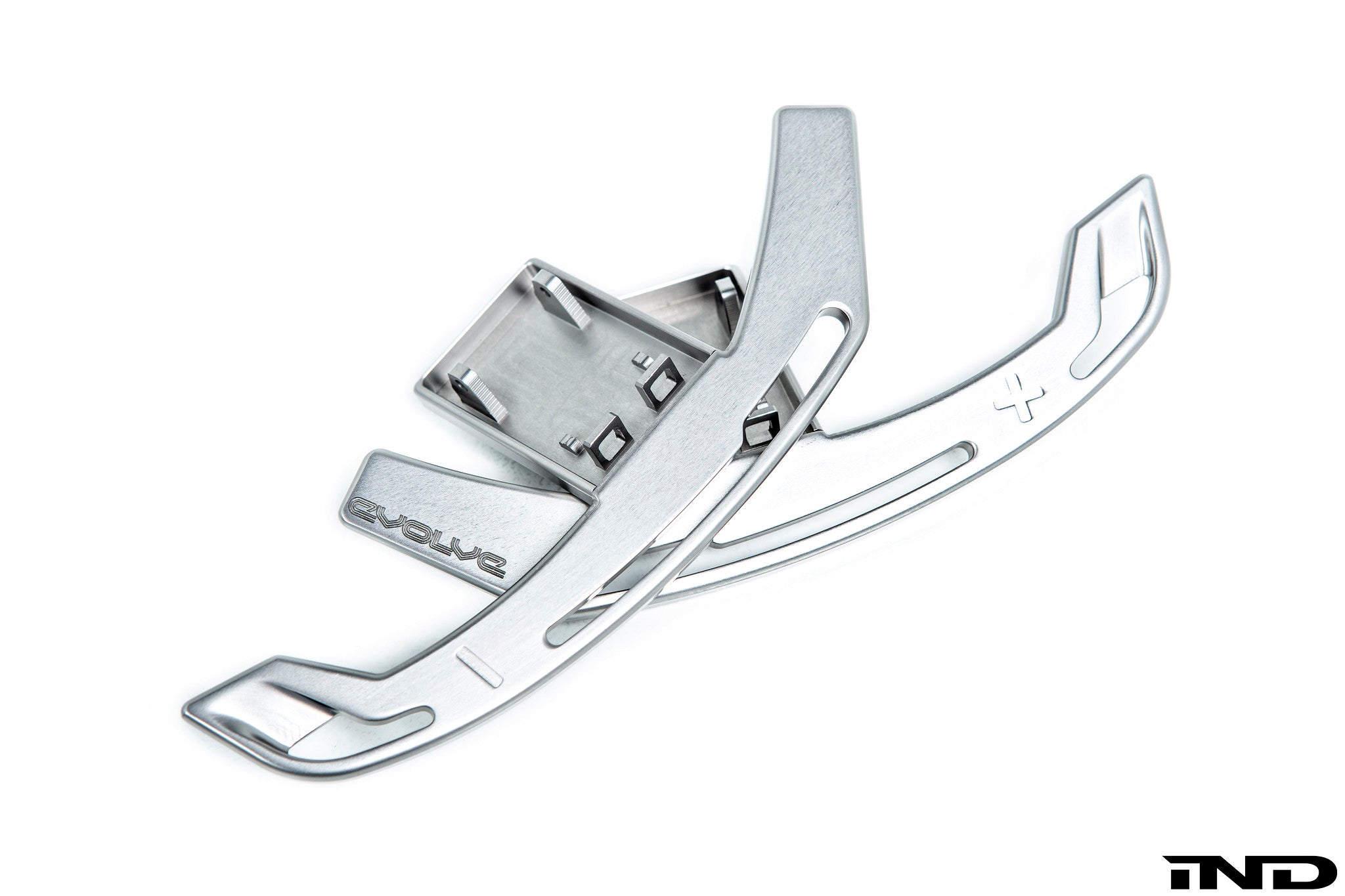Evolve Billet Aluminum Performance Paddle Shift Set
