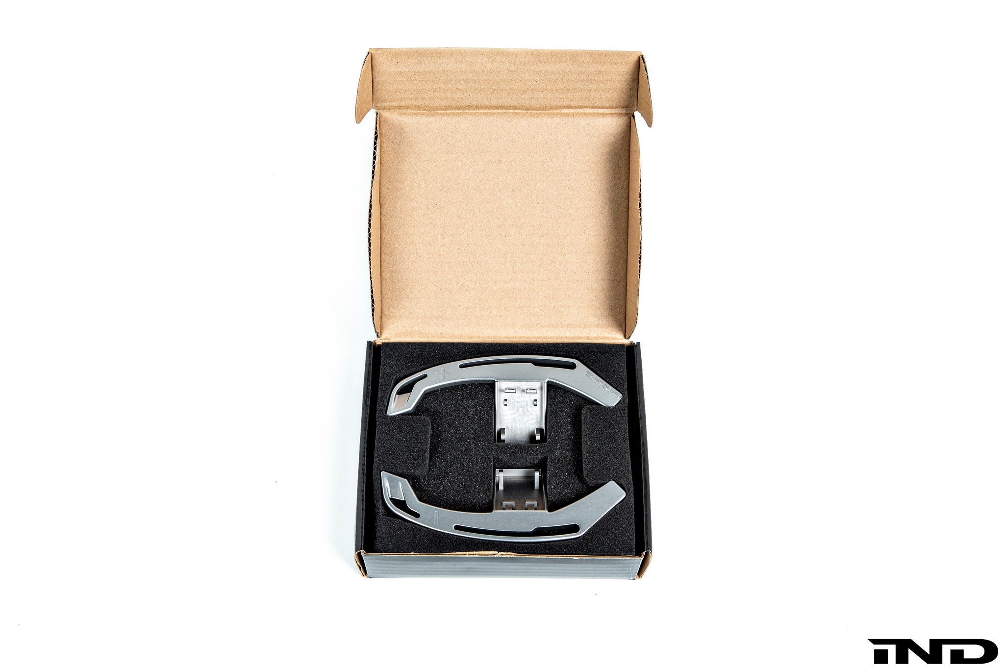 Evolve Billet Aluminum Performance Paddle Shift Set