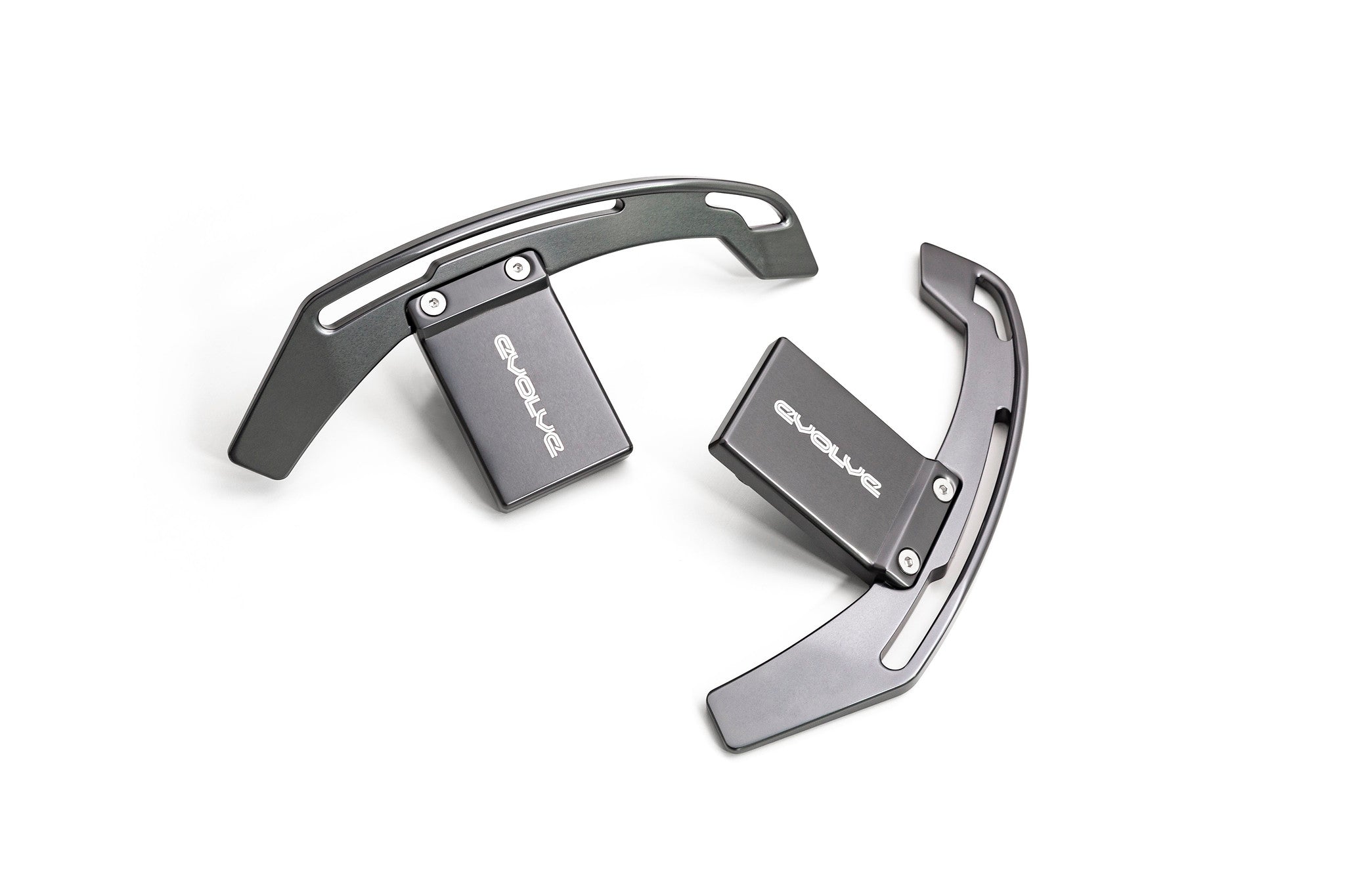 Evolve Billet Aluminum Performance Paddle Shift Set