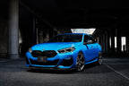 3D Design F44 M235i Carbon Front Lip
