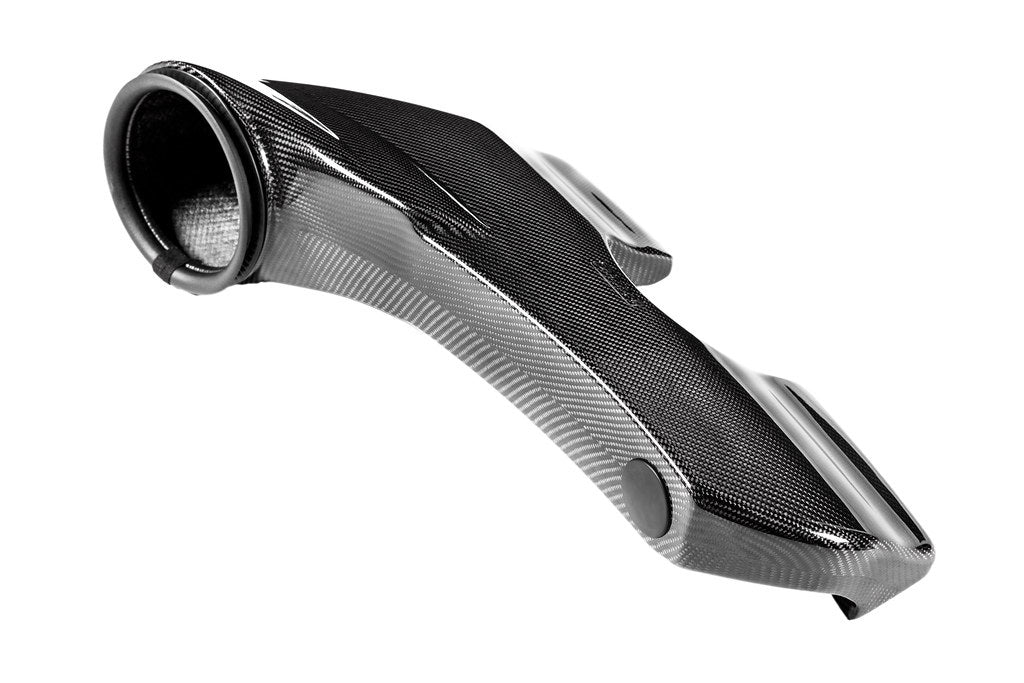 Eventuri F60 Mini Countryman JCW - 306HP Carbon Intake System