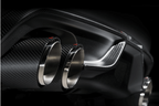 Akrapovic F85 X5M / F86 X6M Evolution Exhaust System
