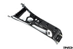 BMW F87 M2 CS Carbon Center Console Package