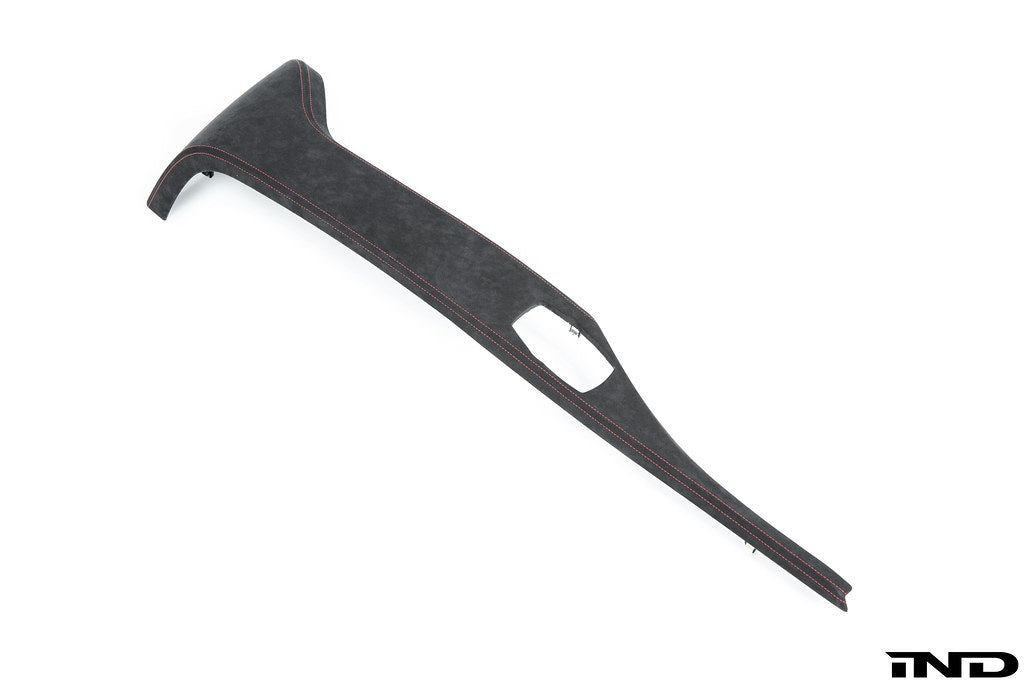 BMW F87 M2 CS Carbon Center Console Package