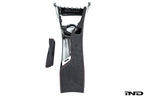 BMW F87 M2 CS Carbon Center Console Package