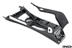 BMW F87 M2 CS Carbon Center Console Package