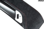 BMW F87 M2 CS Carbon Center Console Package