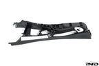 BMW F87 M2 CS Carbon Center Console Package