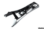 BMW F87 M2 CS Carbon Center Console Package