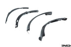 BMW F87 M2 CS Wheel Arch Trim Set