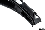 BMW F87 M2 CS Wheel Arch Trim Set