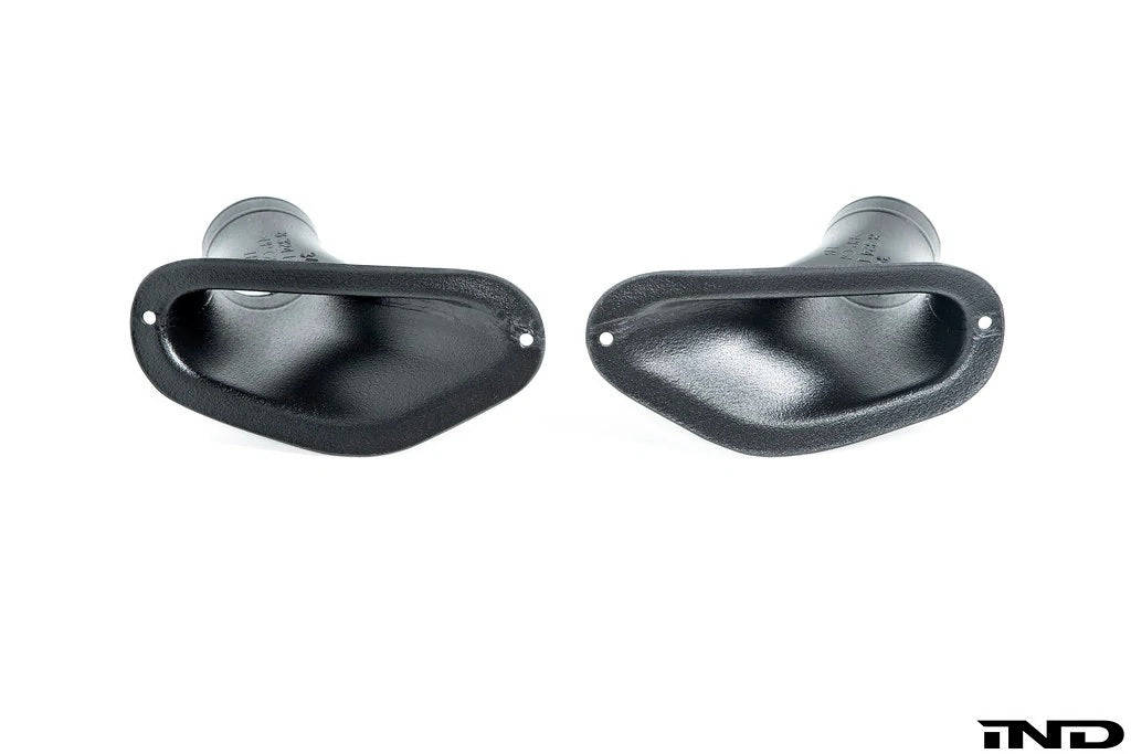 BMW Motorsport M2 CS Racing Brake Cooling Duct Set