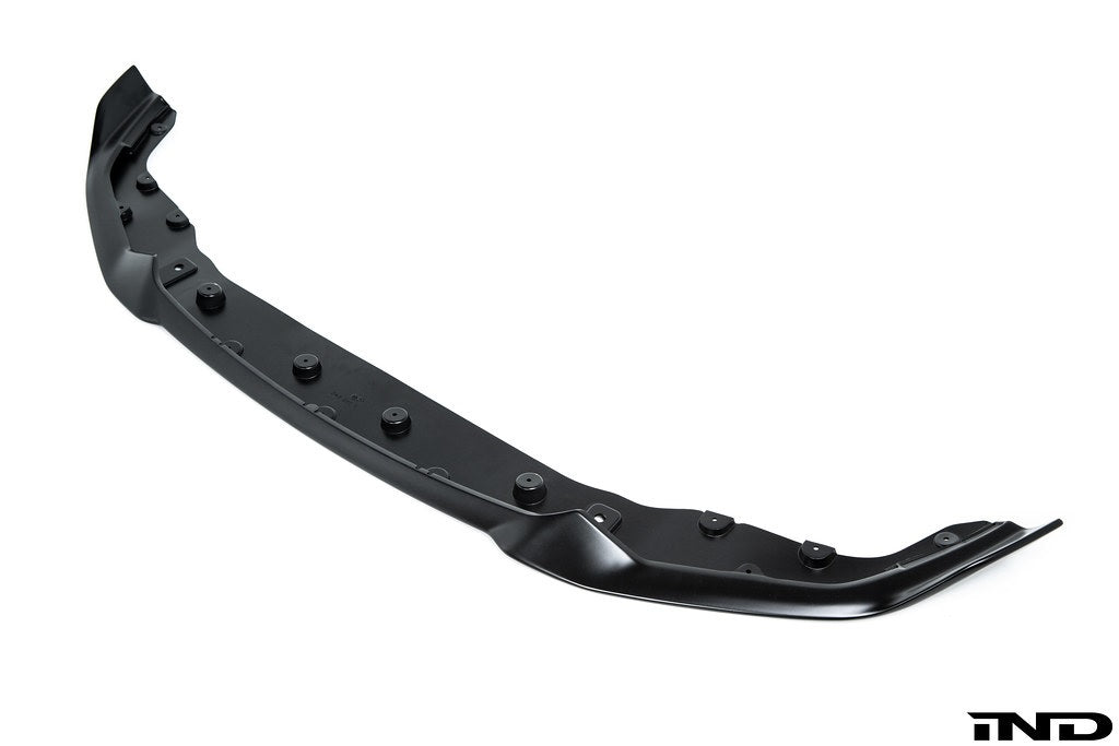 BMW Motorsport F87 M2 CS Racing Front Lip
