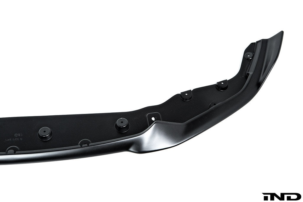 BMW Motorsport F87 M2 CS Racing Front Lip
