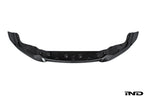 BMW Motorsport F87 M2 CS Racing Front Lip