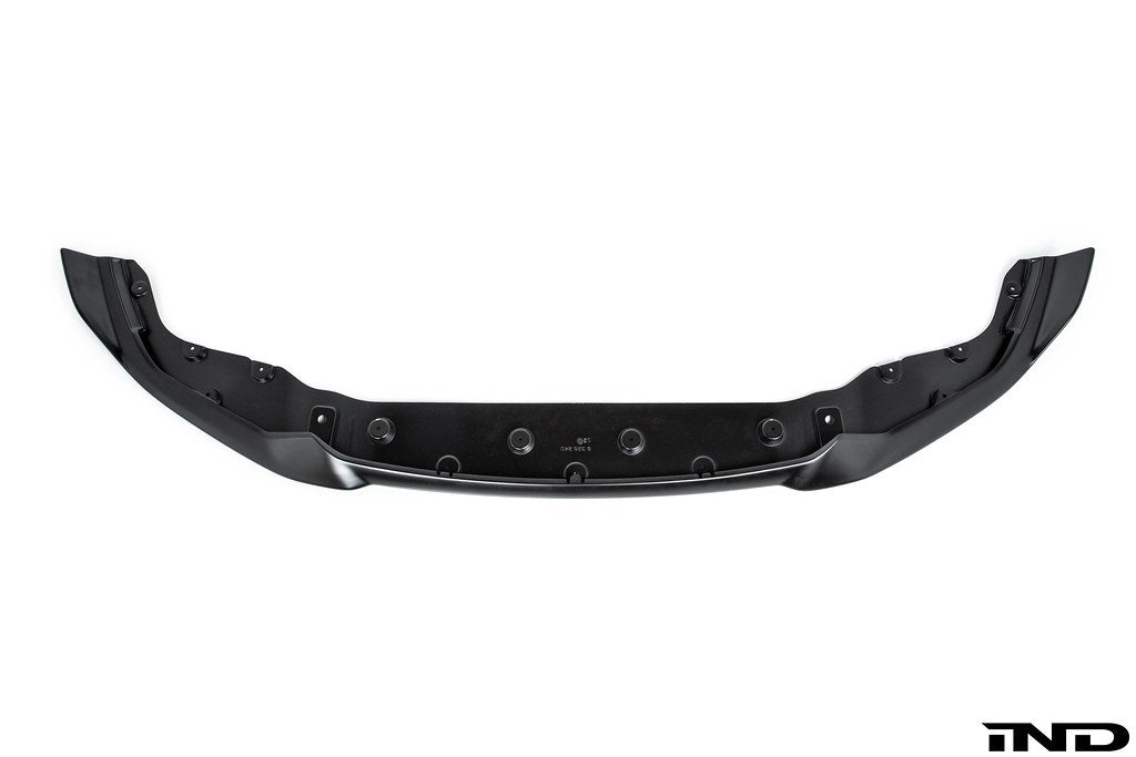 BMW Motorsport F87 M2 CS Racing Front Lip
