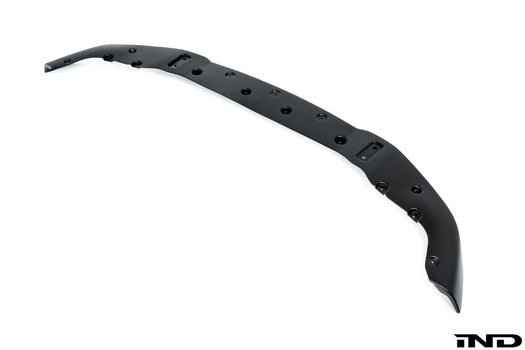 BMW Motorsport F87 M2 CS Racing Front Lip