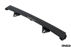 BMW M Performance F90 M5 LCI Carbon Front Splitter Set - 3 Piece