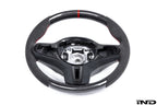 Autotecknic F90 M5 Carbon Steering Wheel