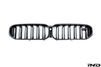 BMW M Performance F90 M5 LCI Carbon Front Grille Set