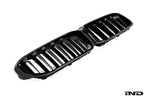 BMW F90 M5 Competition LCI Front Grille Set