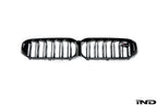 BMW F90 M5 Competition LCI Front Grille Set