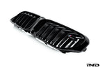 BMW F90 M5 Competition LCI Front Grille Set