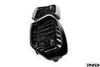 BMW F90 M5 Competition LCI Front Grille Set