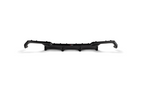 Akrapovic F91 F92 F93 M8 / M8 Competition Carbon Rear Diffuser - Matte