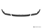 Sterckenn F9X M8 Carbon Front Lip