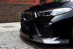 3D Design F91 / F92 / F93 M8 Carbon Front Lip