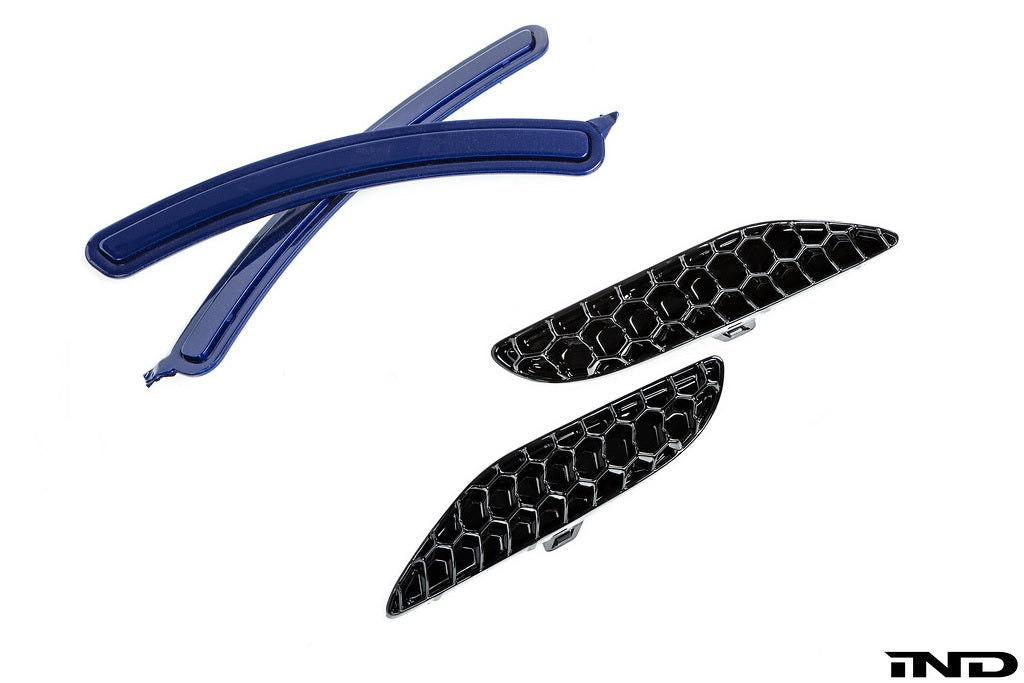 X5M (F95) Custom Aftermarket Parts & Quality Accessories