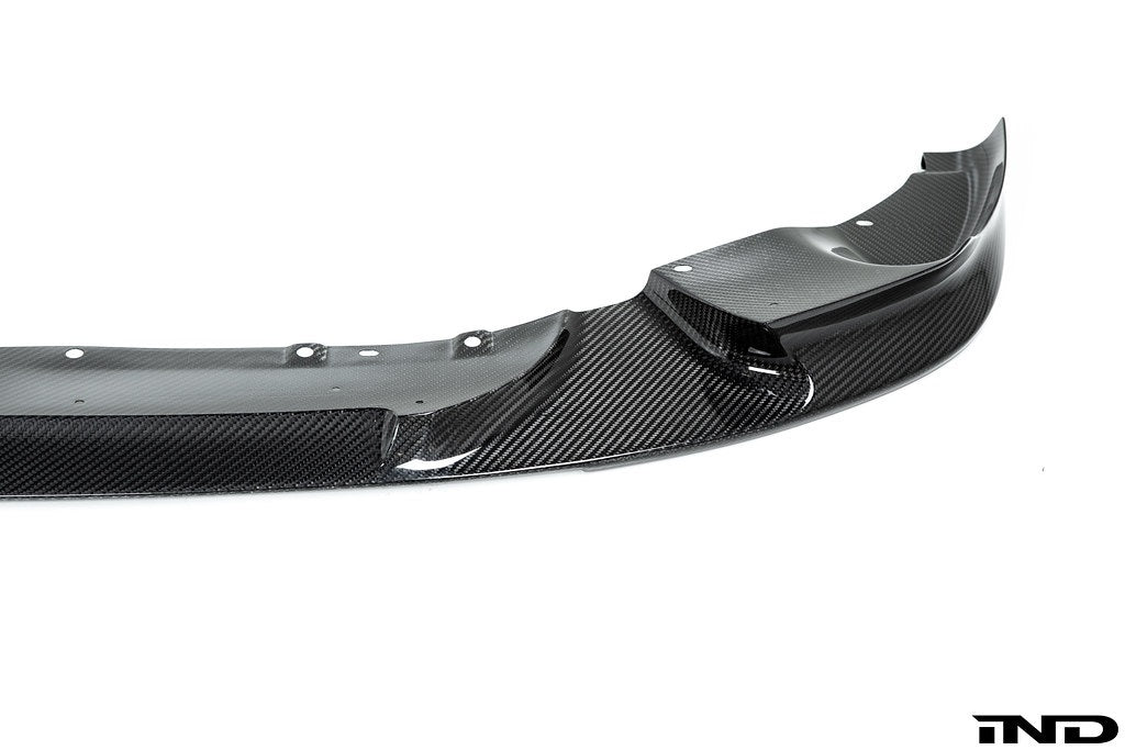 3D Design F97 X3M / F98 X4M Pre-LCI Carbon Front Lip