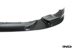 3D Design F97 X3M / F98 X4M Pre-LCI Carbon Front Lip