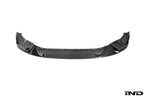 3D Design F97 X3M / F98 X4M Pre-LCI Carbon Front Lip