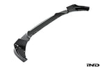 3D Design F97 X3M / F98 X4M Pre-LCI Carbon Front Lip