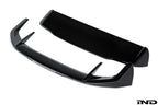 BMW M Performance F97 X3M Flow-Through Rear Spoiler
