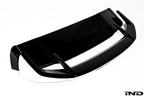 BMW M Performance F97 X3M Flow-Through Rear Spoiler