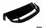 BMW M Performance G01 X3 Flow-Through Rear Spoiler