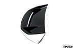 BMW M Performance F97 X3M Flow-Through Rear Spoiler