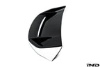 BMW M Performance G01 X3 Flow-Through Rear Spoiler