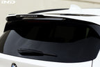 BMW M Performance F97 X3M Flow-Through Rear Spoiler