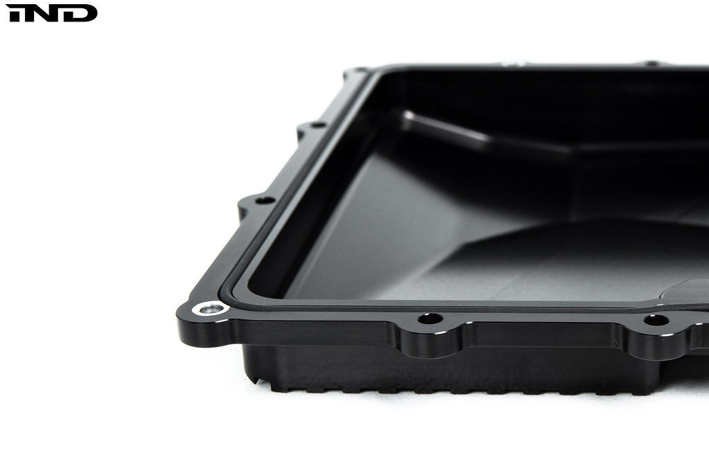 Fall-Line Motorsports Aluminum BMW DCT Hydraulics Cover